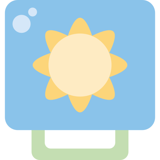 panel solar icono gratis