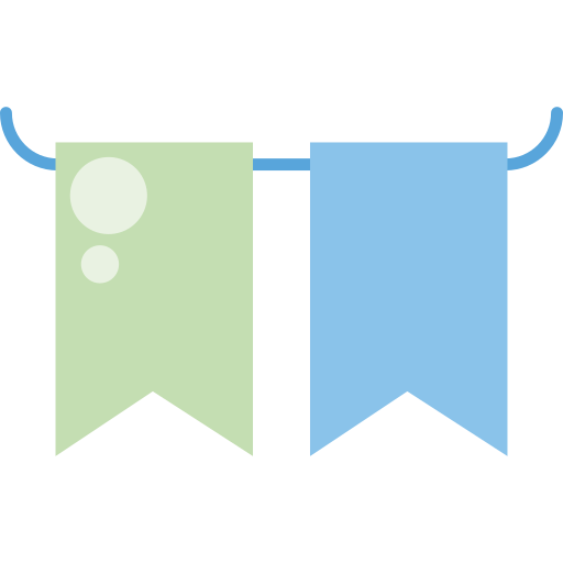 girlande kostenlos Icon