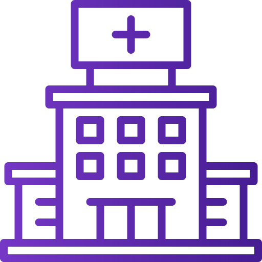 hospital icono gratis