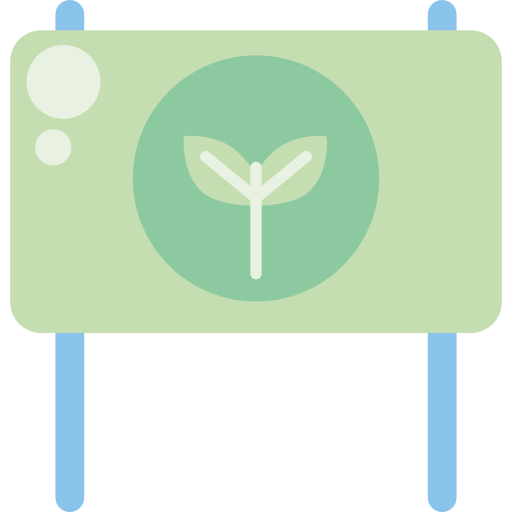 banner kostenlos Icon