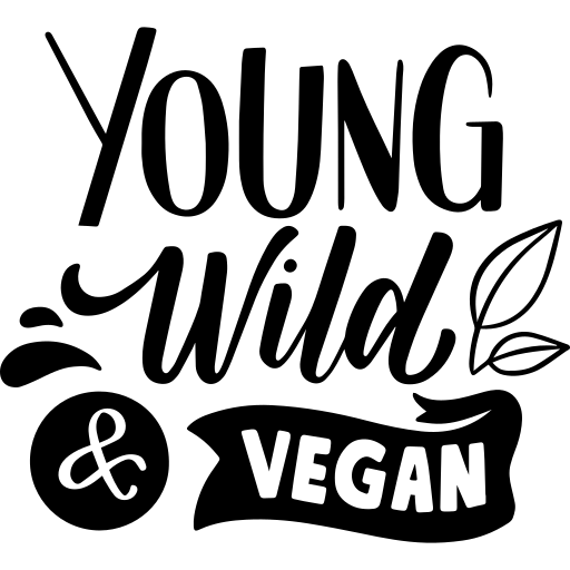 végétalien gratuit sticker végétalien gratuit sticker