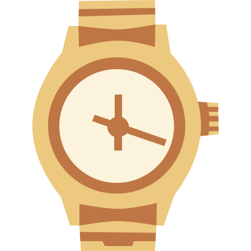 reloj icono gratis