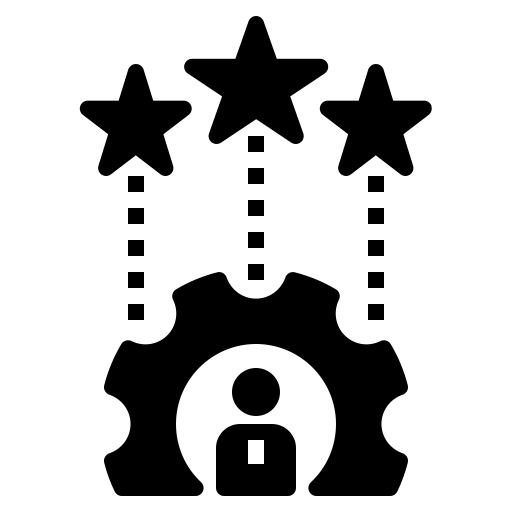 Efficiency free icon Efficiency free icon