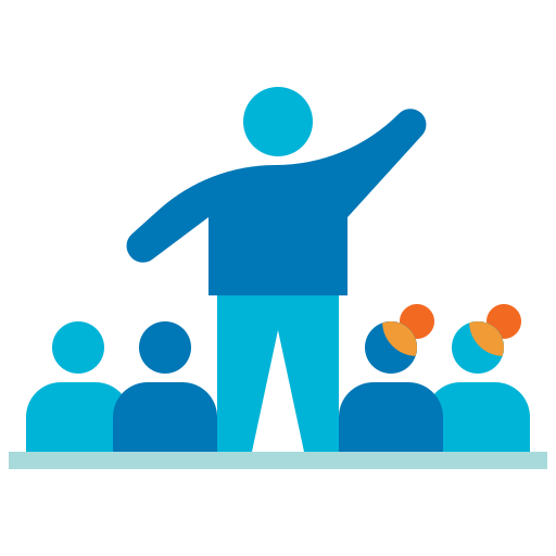 Лидерство бесплатно иконка