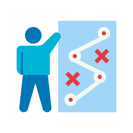 Strategy free icon Strategy free icon