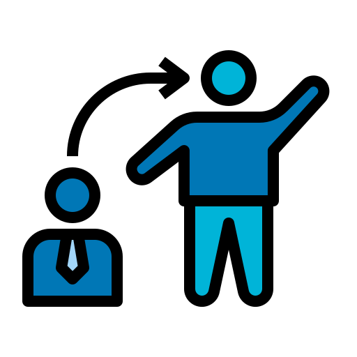 영감 무료 아이콘