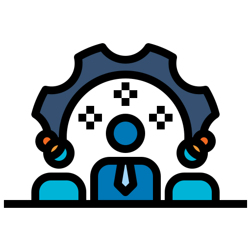 Management free icon