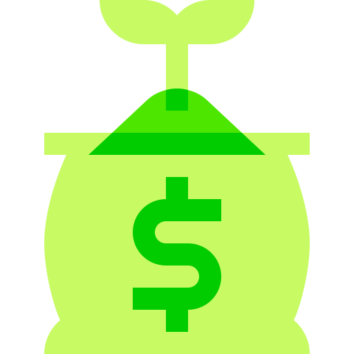 investimento grátis ícone investimento grátis ícone
