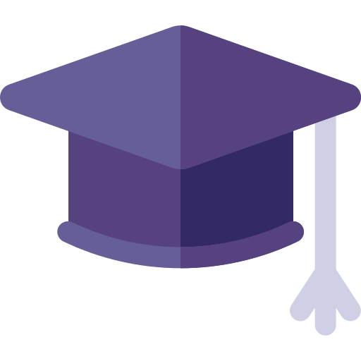 educación icono gratis