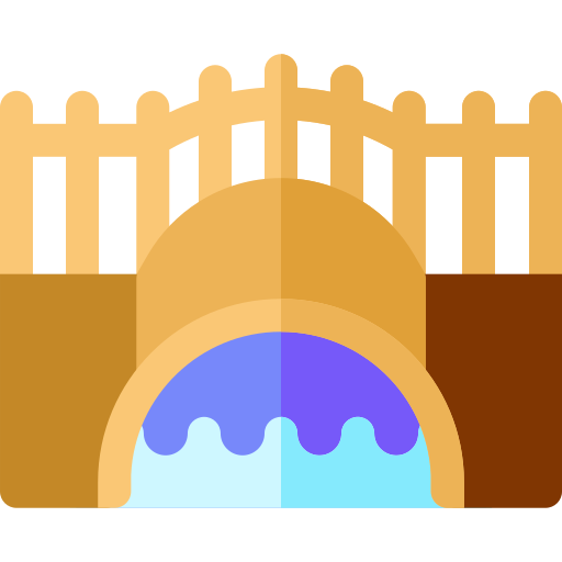 Infrastructure free icon