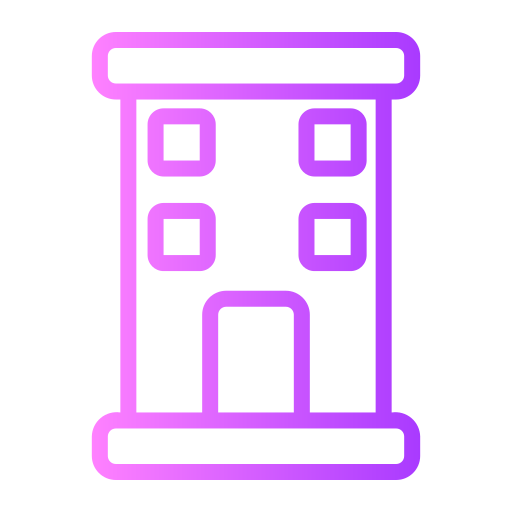 imeuble Icône gratuit