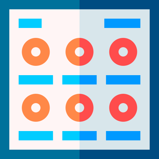 Layout free icon Layout free icon