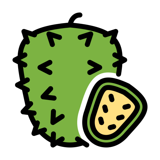 Soursop free icon Soursop free icon