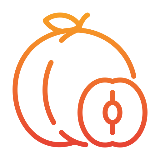 Plum free icon