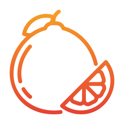 Pomelo free icon Pomelo free icon