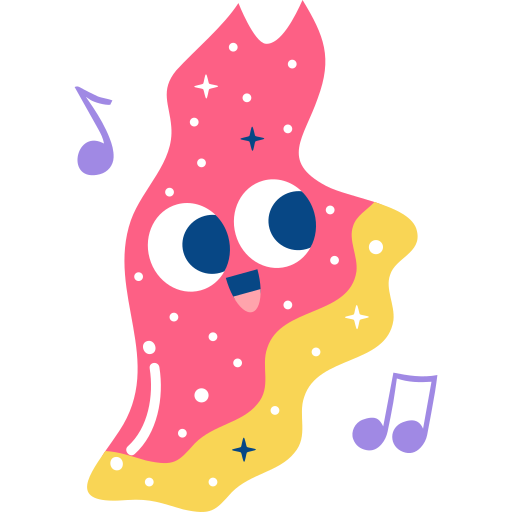 salsa kostenlos Sticker
