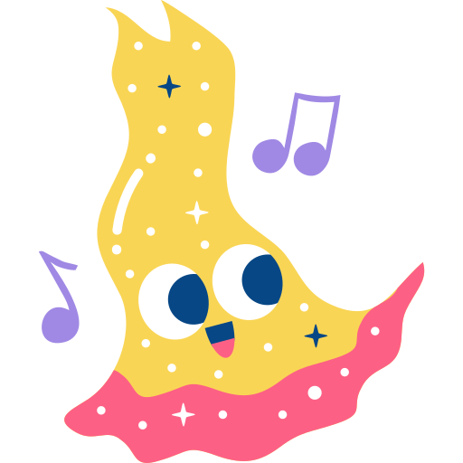 Salsa free sticker Salsa free sticker