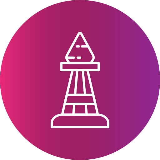 obelisco icono gratis