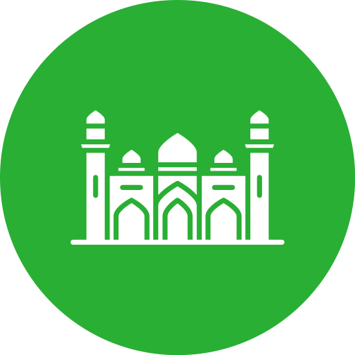 mesquita grátis ícone mesquita grátis ícone