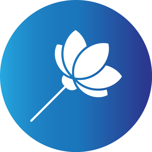 Lotus Generic Blue icon