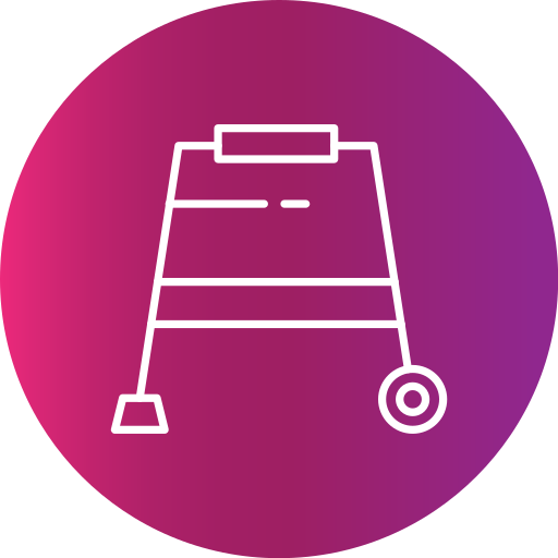 Уокер бесплатно иконка