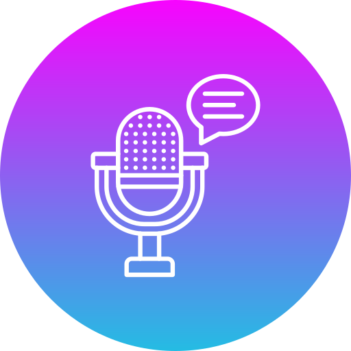 podcast kostenlos Icon