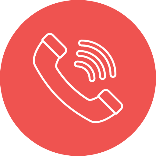 Телефон звонит бесплатно иконка