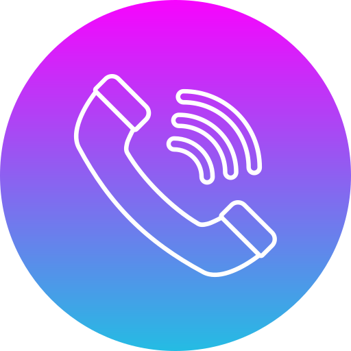 telefon klingeln kostenlos Icon