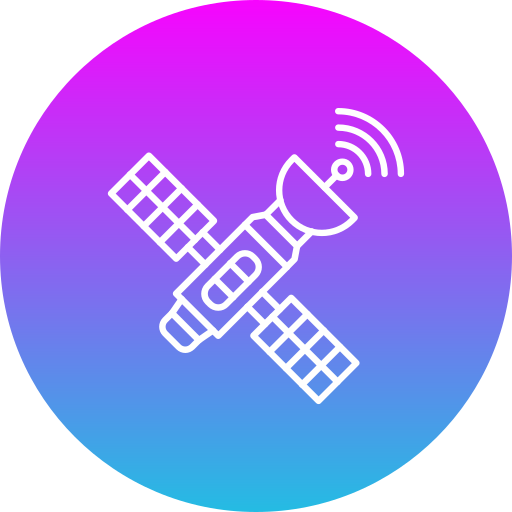 satellit kostenlos Icon