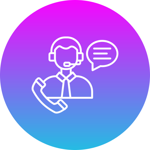 service clients Icône gratuit service clients Icône gratuit