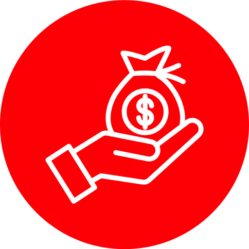 Зарплата бесплатно иконка