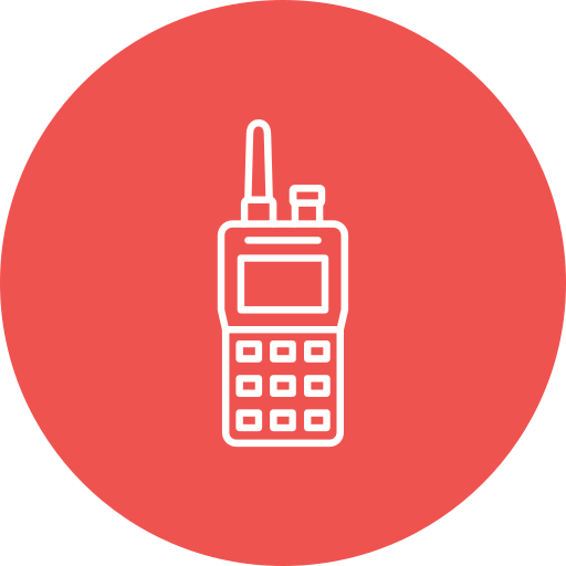 рация бесплатно иконка