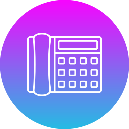 telefon kostenlos Icon