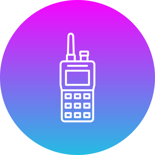 рация бесплатно иконка