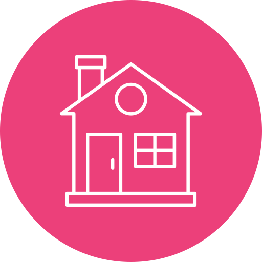 Дом бесплатно иконка