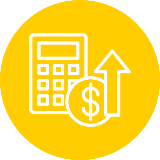 Бухгалтерский учет бесплатно иконка