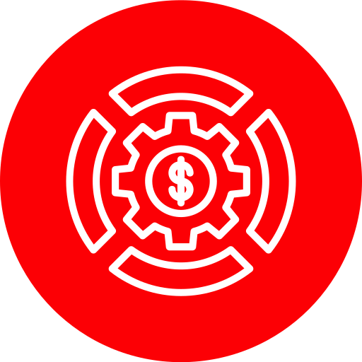 revenu Icône gratuit
