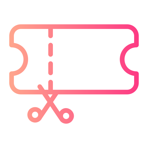 Резка бесплатно иконка Резка бесплатно иконка