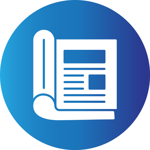 잡지 무료 아이콘