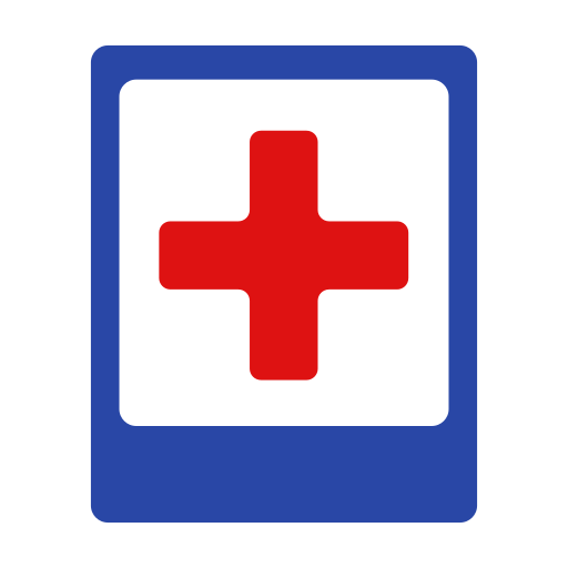Hospital - Free signaling icons
