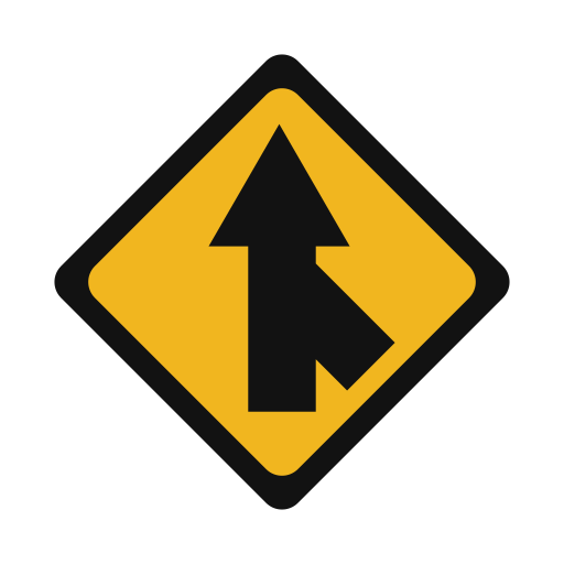 Junction free icon