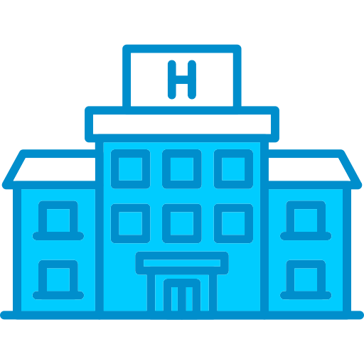 hôtel Icône gratuit