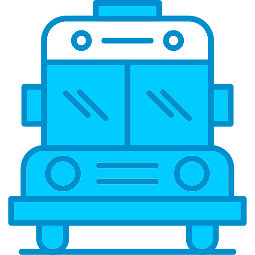 bus Icône gratuit
