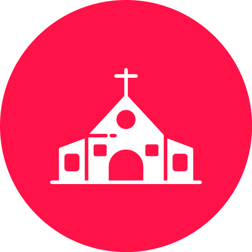 iglesia icono gratis