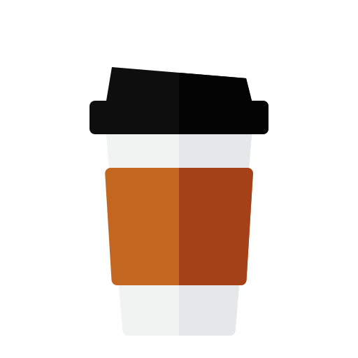 kaffeetasse kostenlos Icon