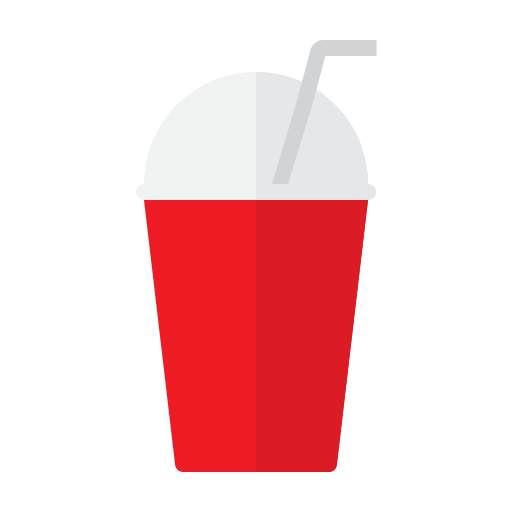 Drink Generic Flat icon