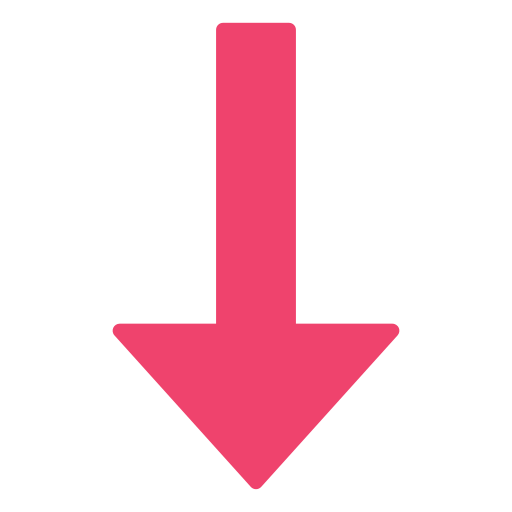 Down - Free arrows icons