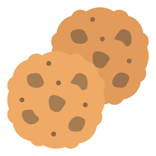 kekse kostenlos Icon kekse kostenlos Icon
