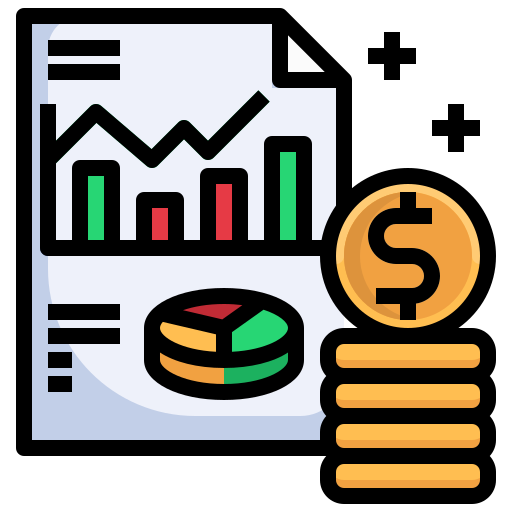 Report free icon Report free icon