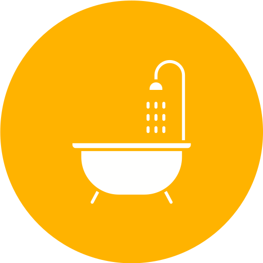 badewanne kostenlos Icon badewanne kostenlos Icon